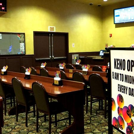 Virgin River Casino And Lodge Mesquite Esterno foto