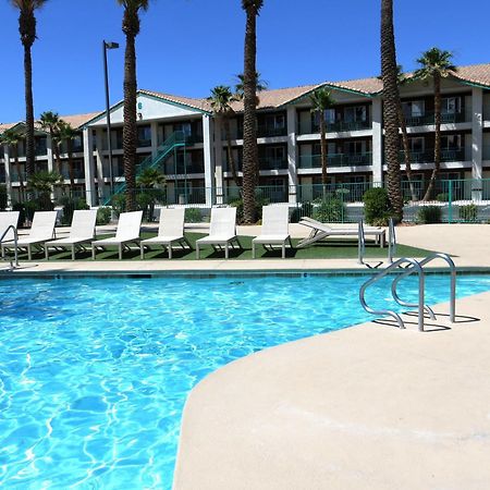 Virgin River Casino And Lodge Mesquite Esterno foto