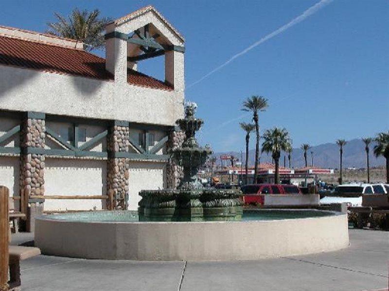 Virgin River Casino And Lodge Mesquite Esterno foto