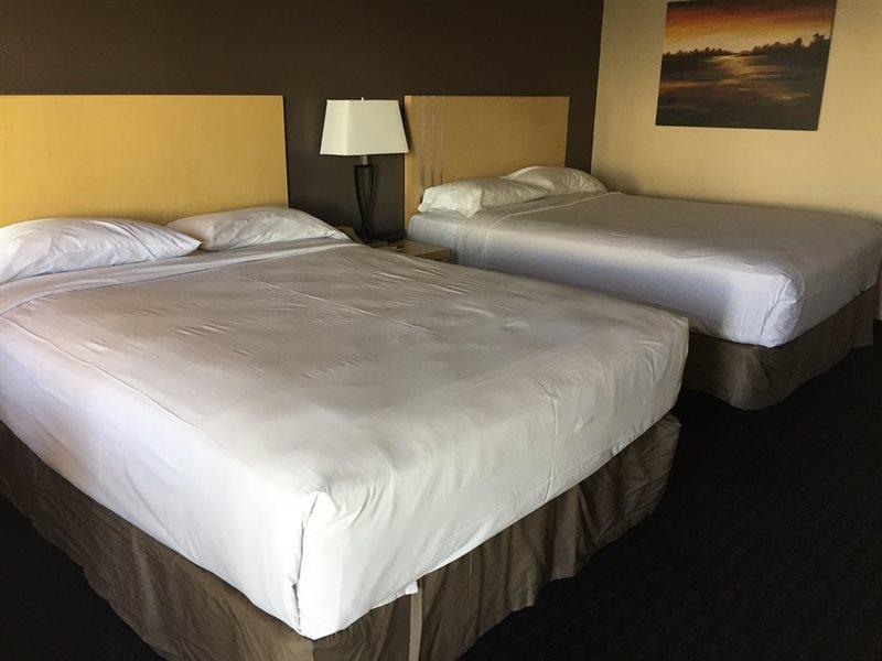Virgin River Casino And Lodge Mesquite Esterno foto
