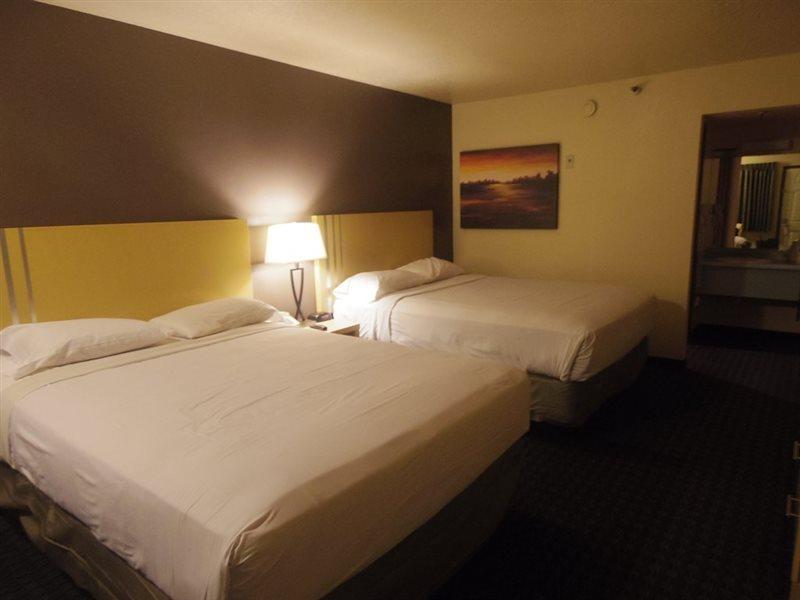 Virgin River Casino And Lodge Mesquite Esterno foto