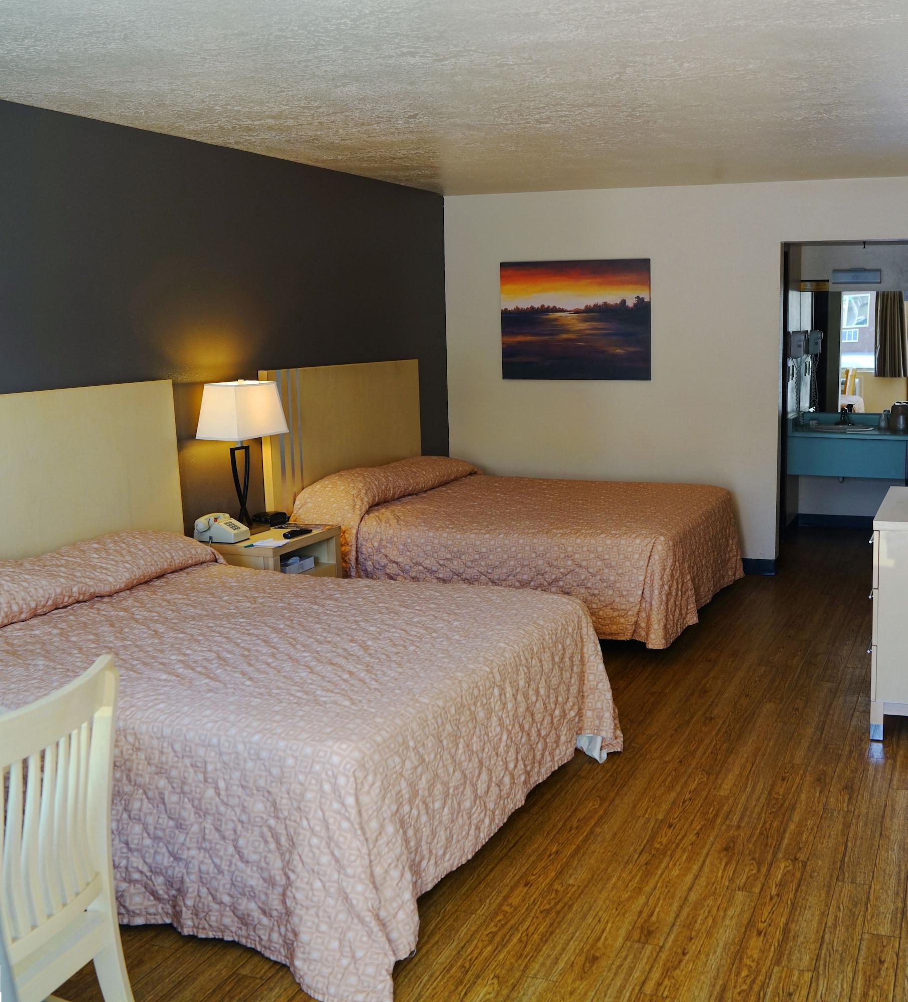 Virgin River Casino And Lodge Mesquite Esterno foto