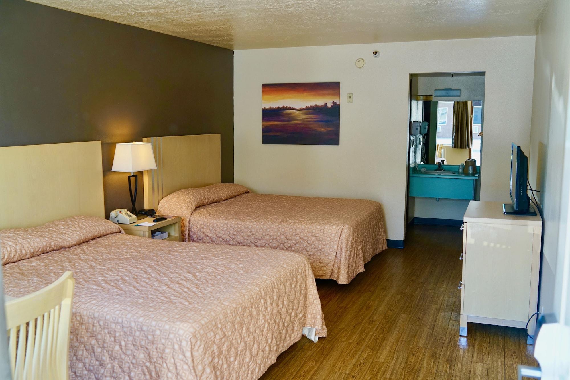 Virgin River Casino And Lodge Mesquite Esterno foto
