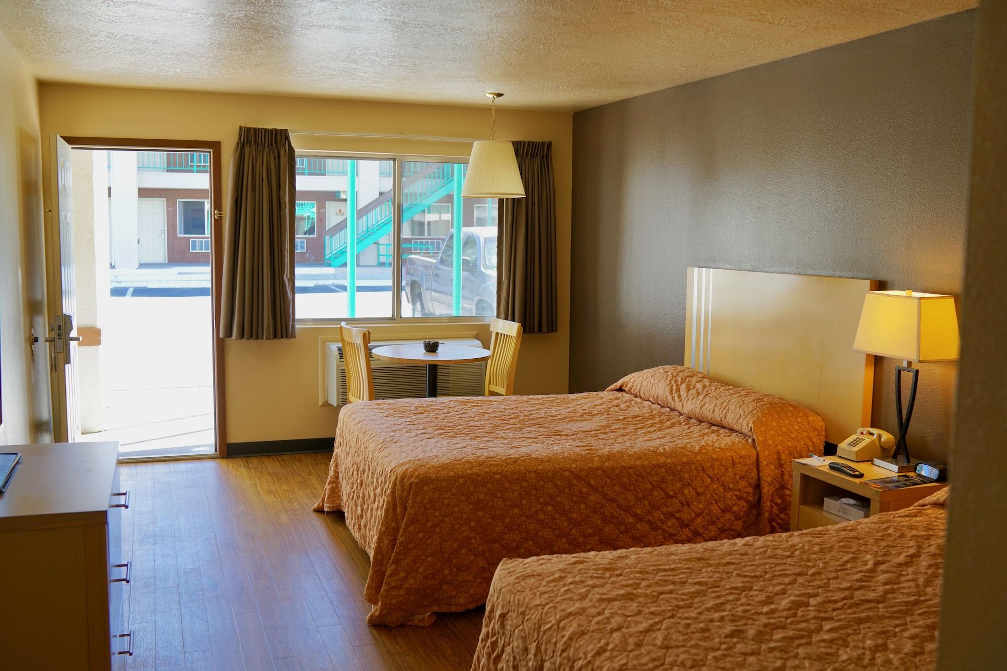 Virgin River Casino And Lodge Mesquite Esterno foto