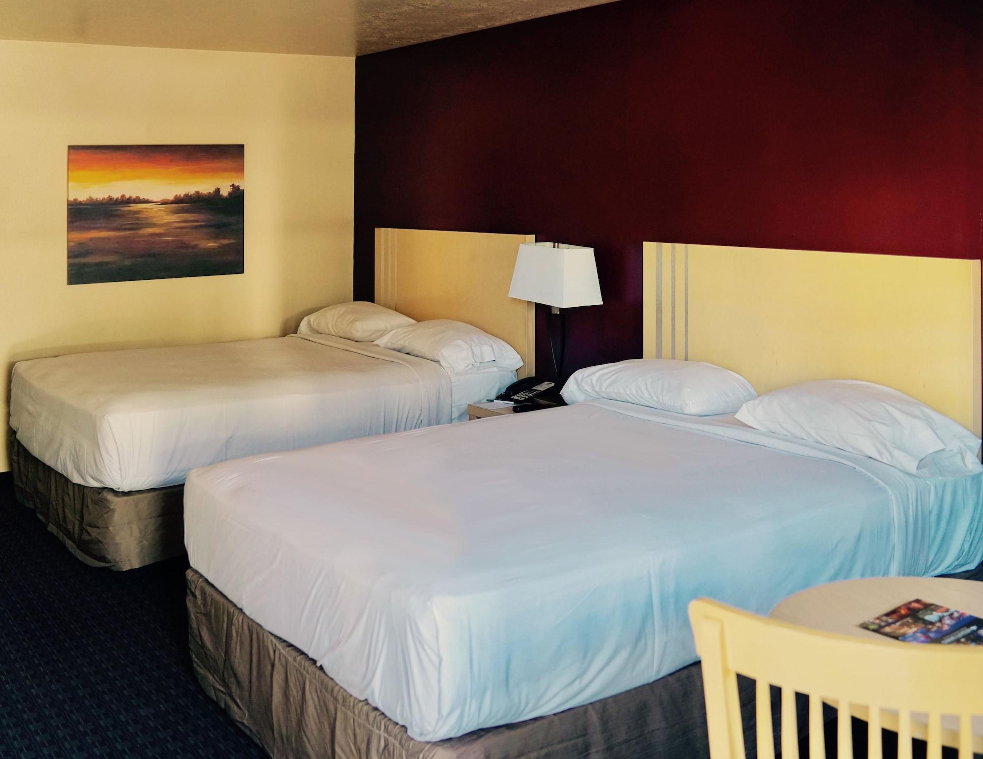 Virgin River Casino And Lodge Mesquite Esterno foto