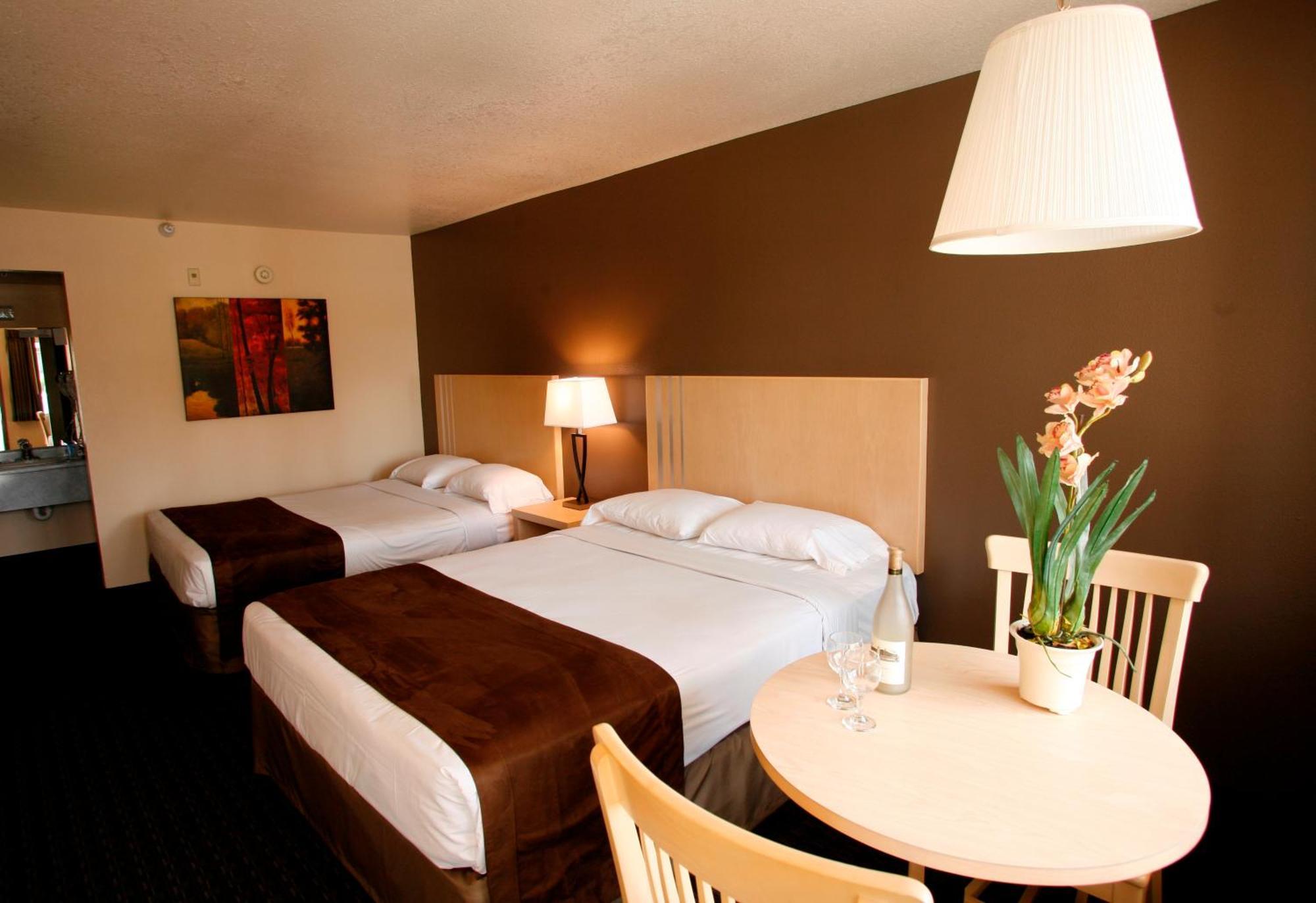 Virgin River Casino And Lodge Mesquite Esterno foto