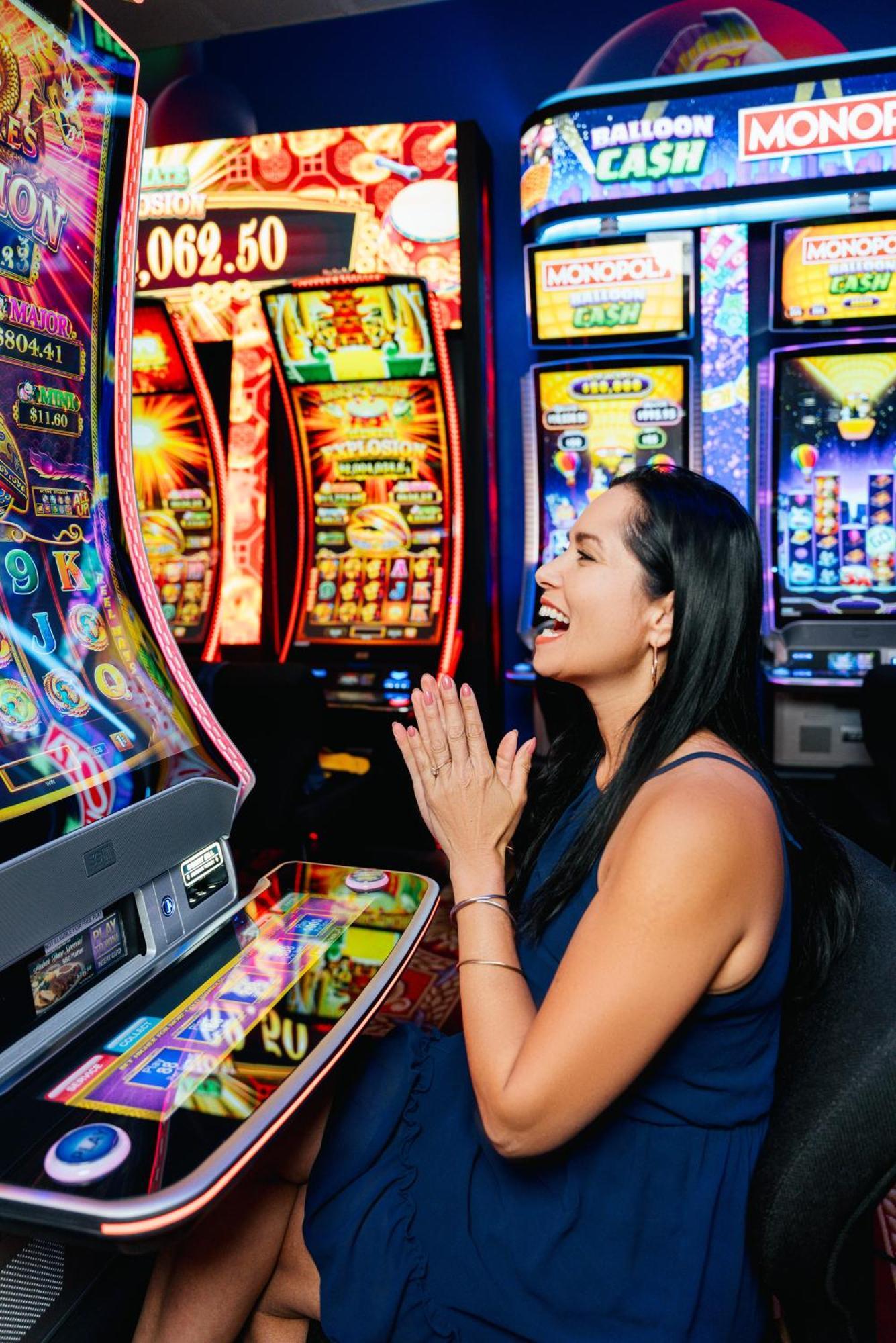 Virgin River Casino And Lodge Mesquite Esterno foto
