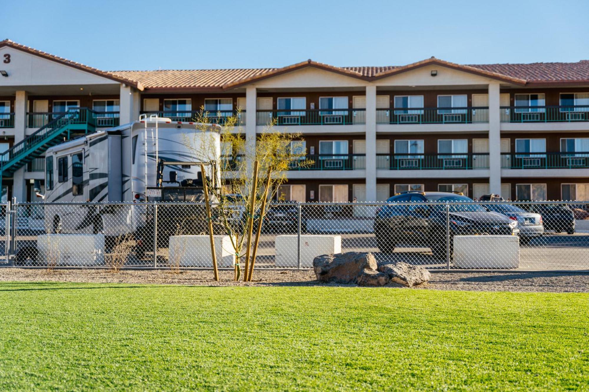 Virgin River Casino And Lodge Mesquite Esterno foto