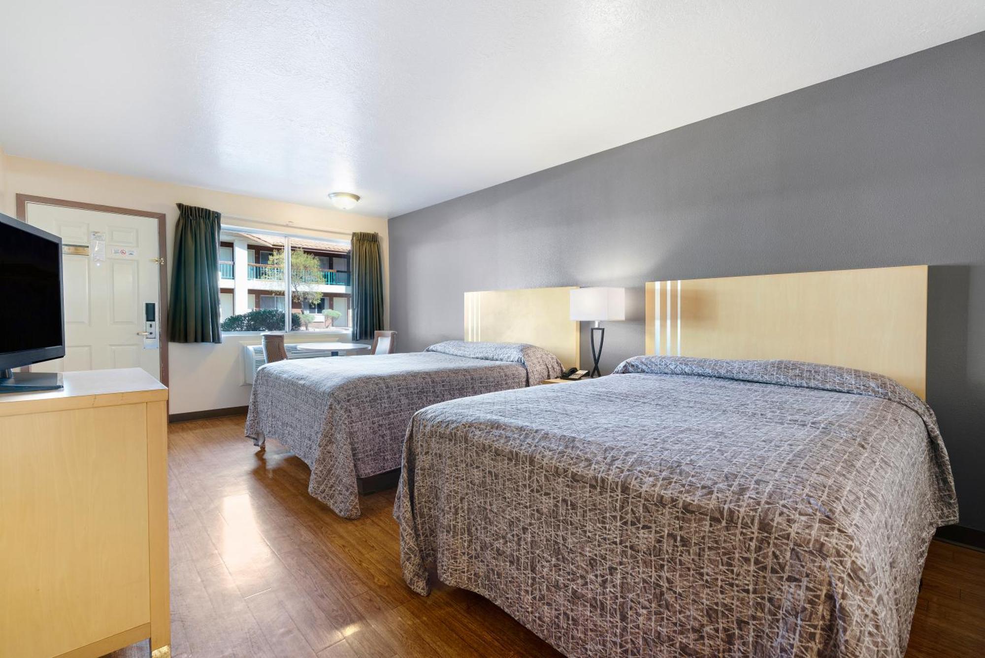 Virgin River Casino And Lodge Mesquite Esterno foto