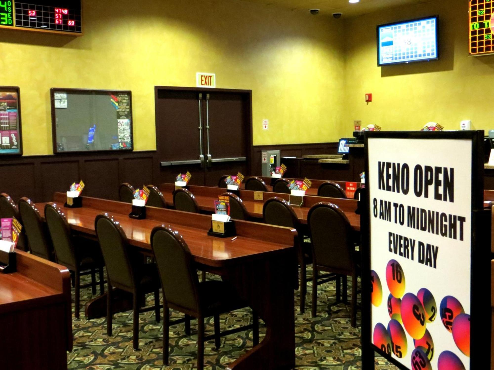 Virgin River Casino And Lodge Mesquite Esterno foto
