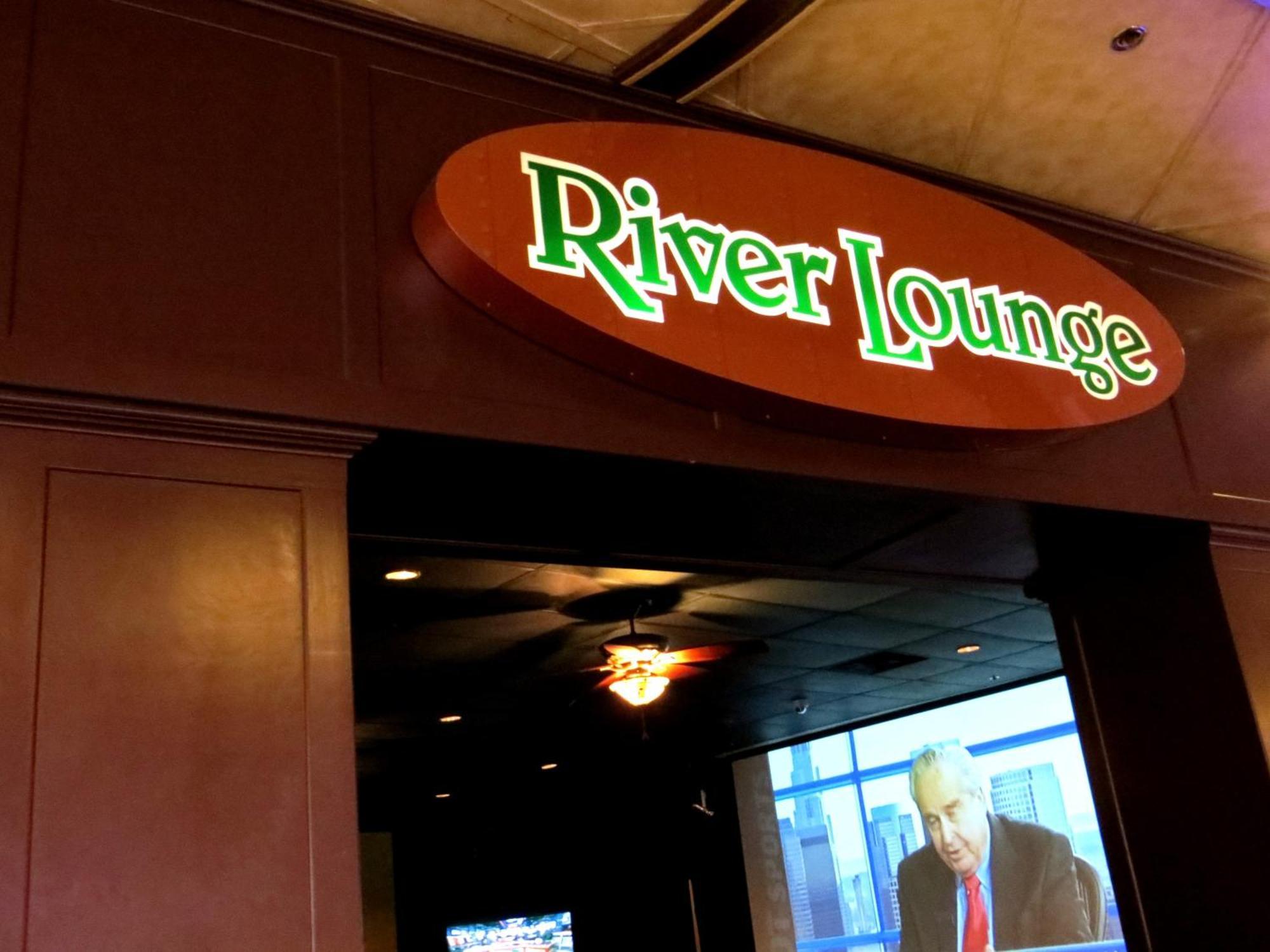 Virgin River Casino And Lodge Mesquite Esterno foto