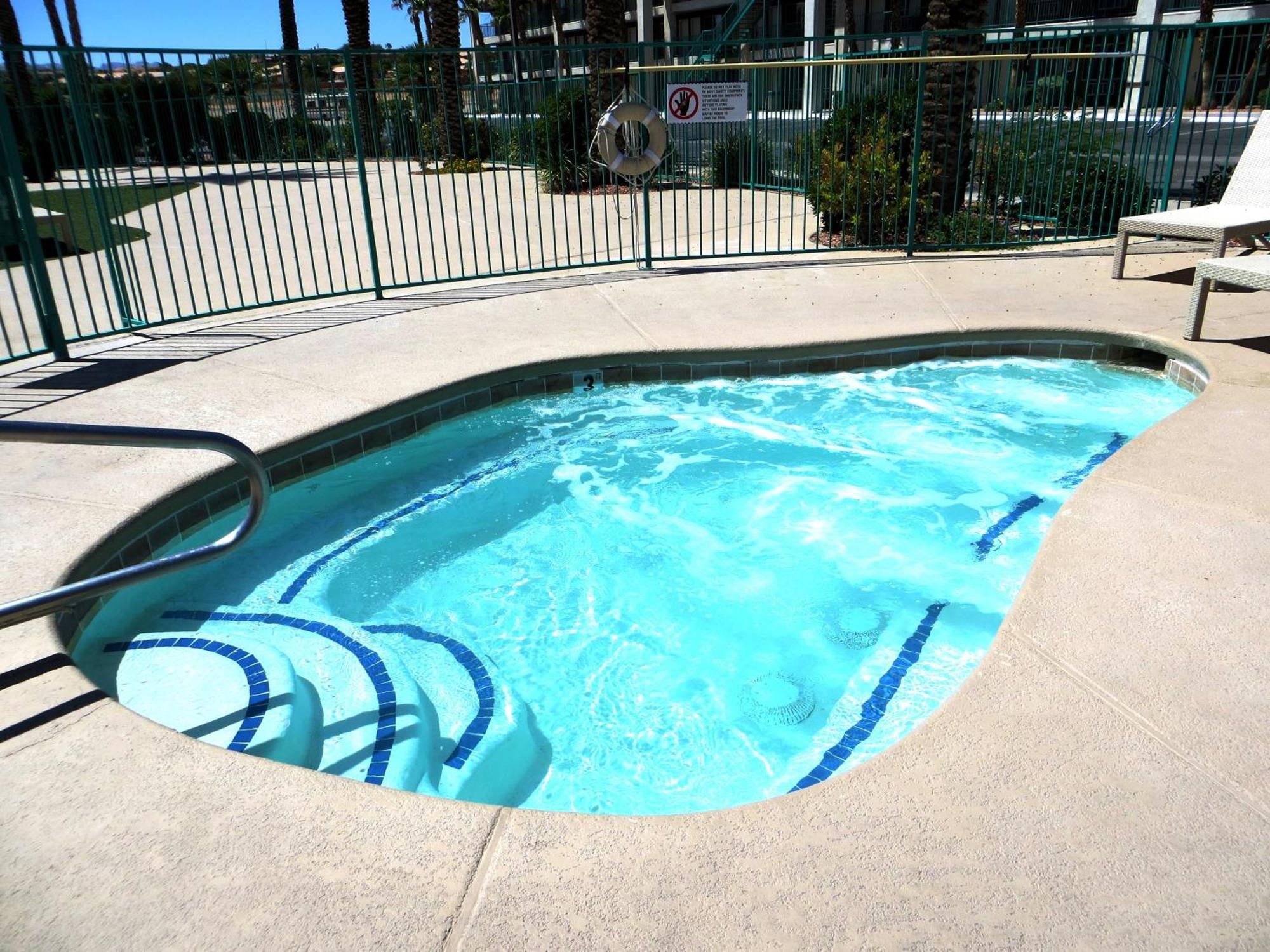 Virgin River Casino And Lodge Mesquite Esterno foto