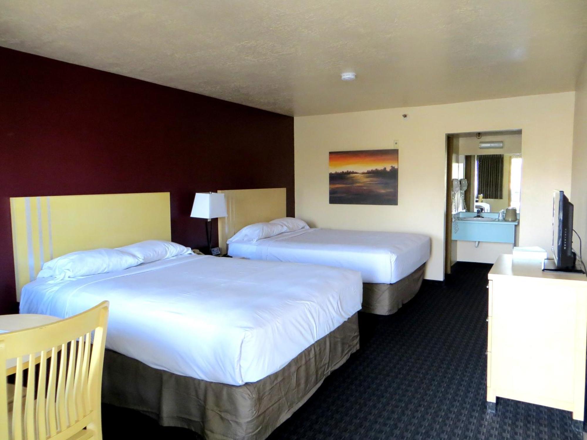 Virgin River Casino And Lodge Mesquite Esterno foto