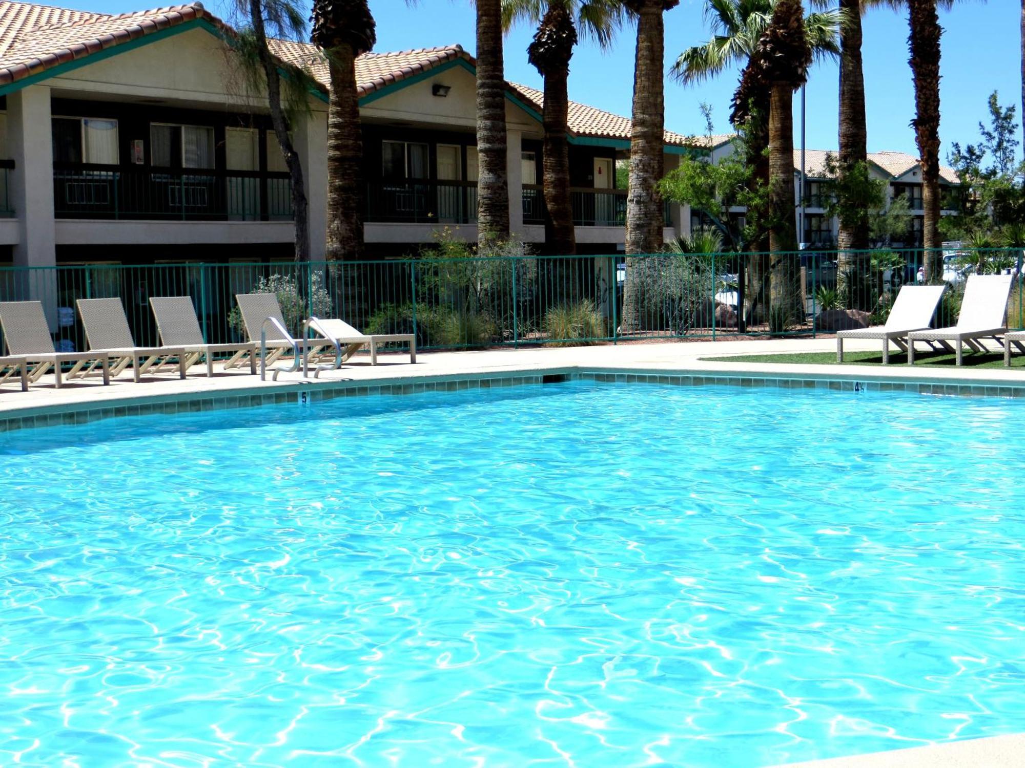 Virgin River Casino And Lodge Mesquite Esterno foto