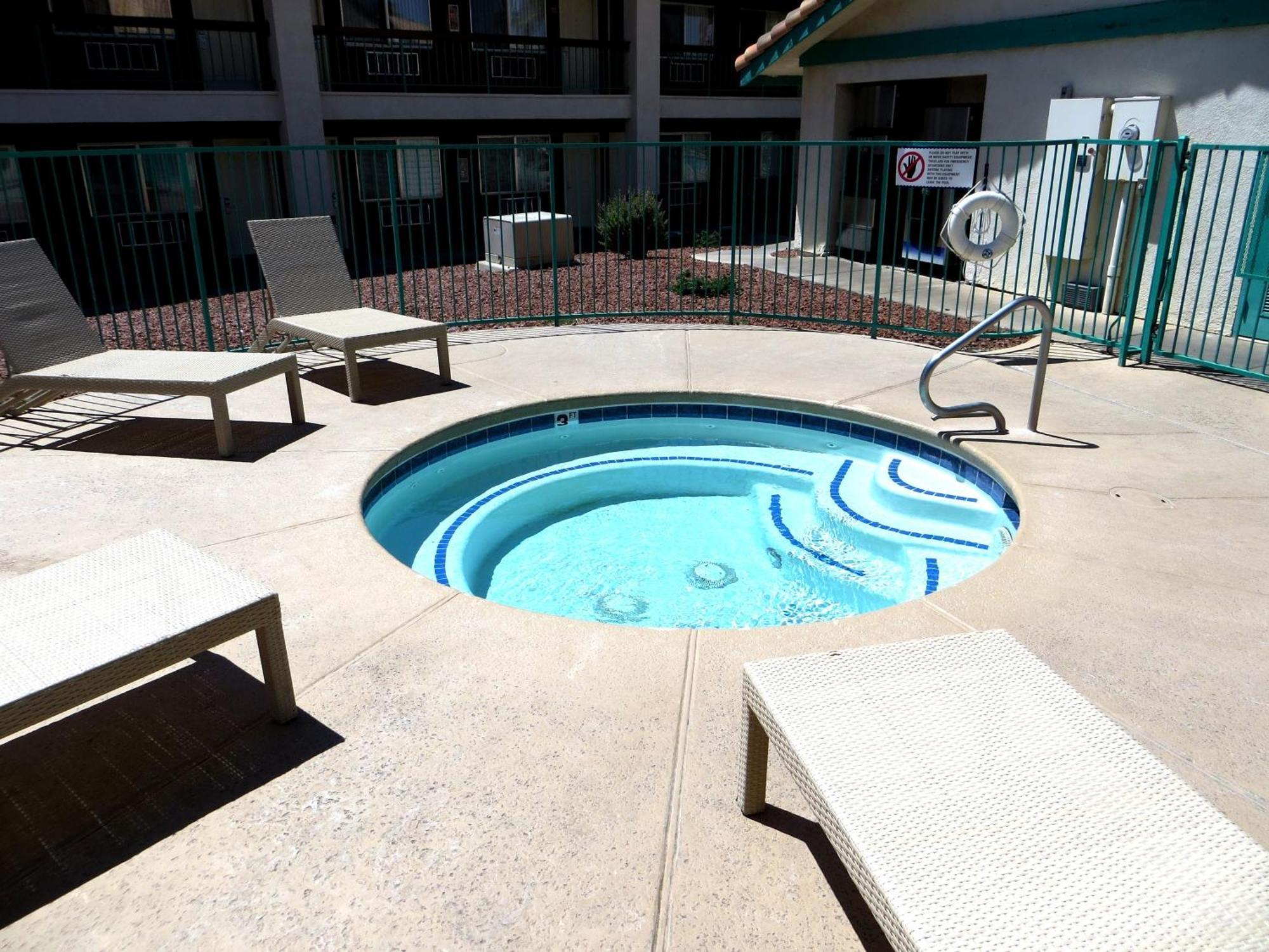 Virgin River Casino And Lodge Mesquite Esterno foto