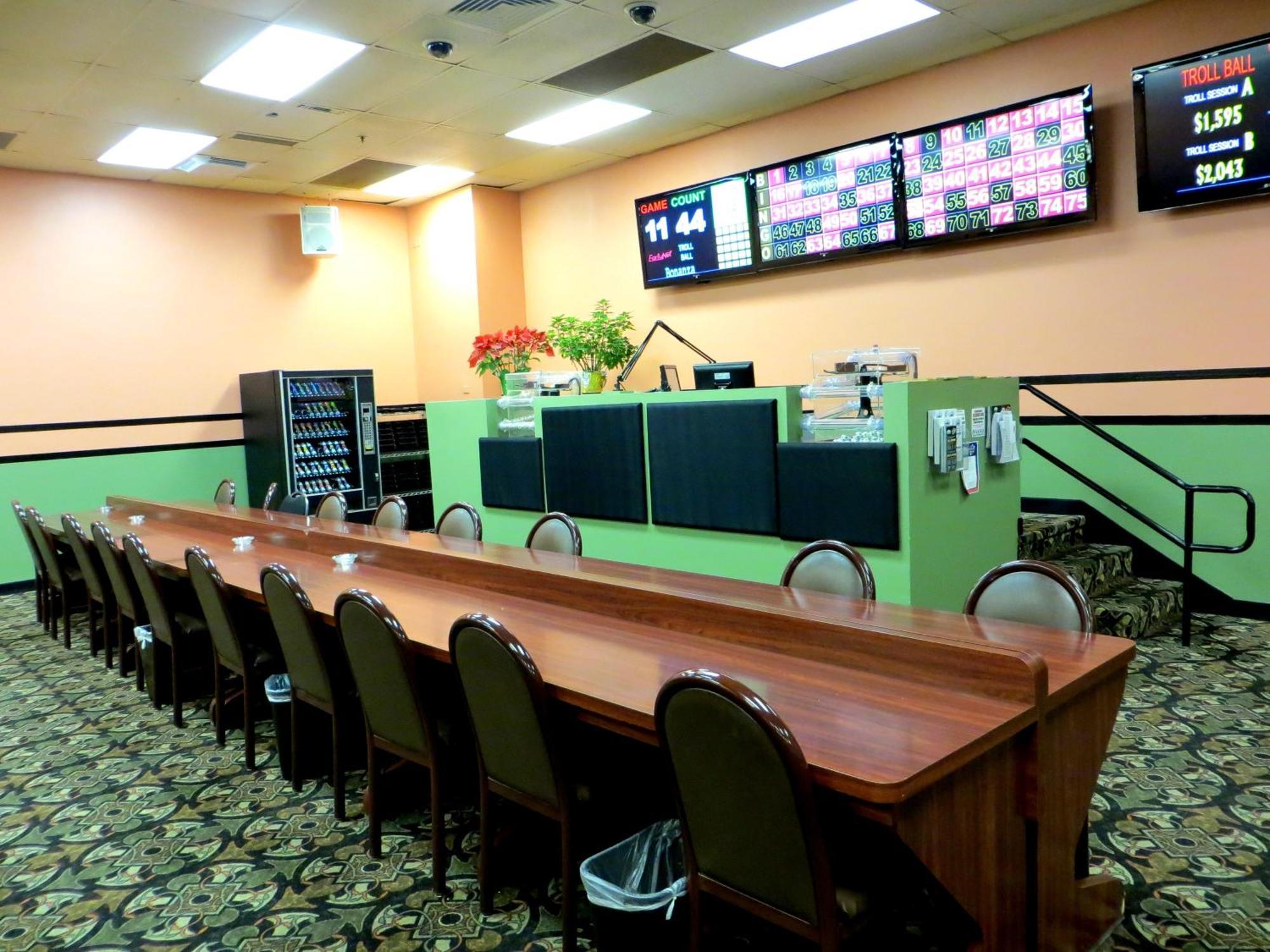 Virgin River Casino And Lodge Mesquite Esterno foto