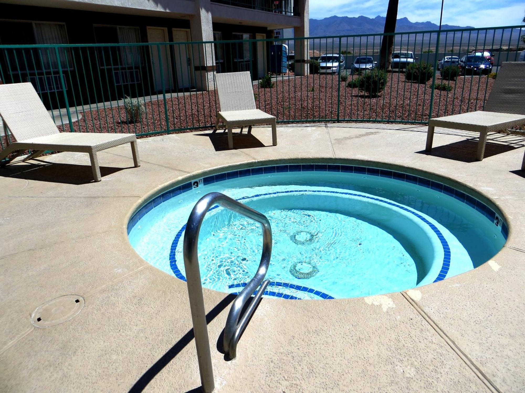 Virgin River Casino And Lodge Mesquite Esterno foto