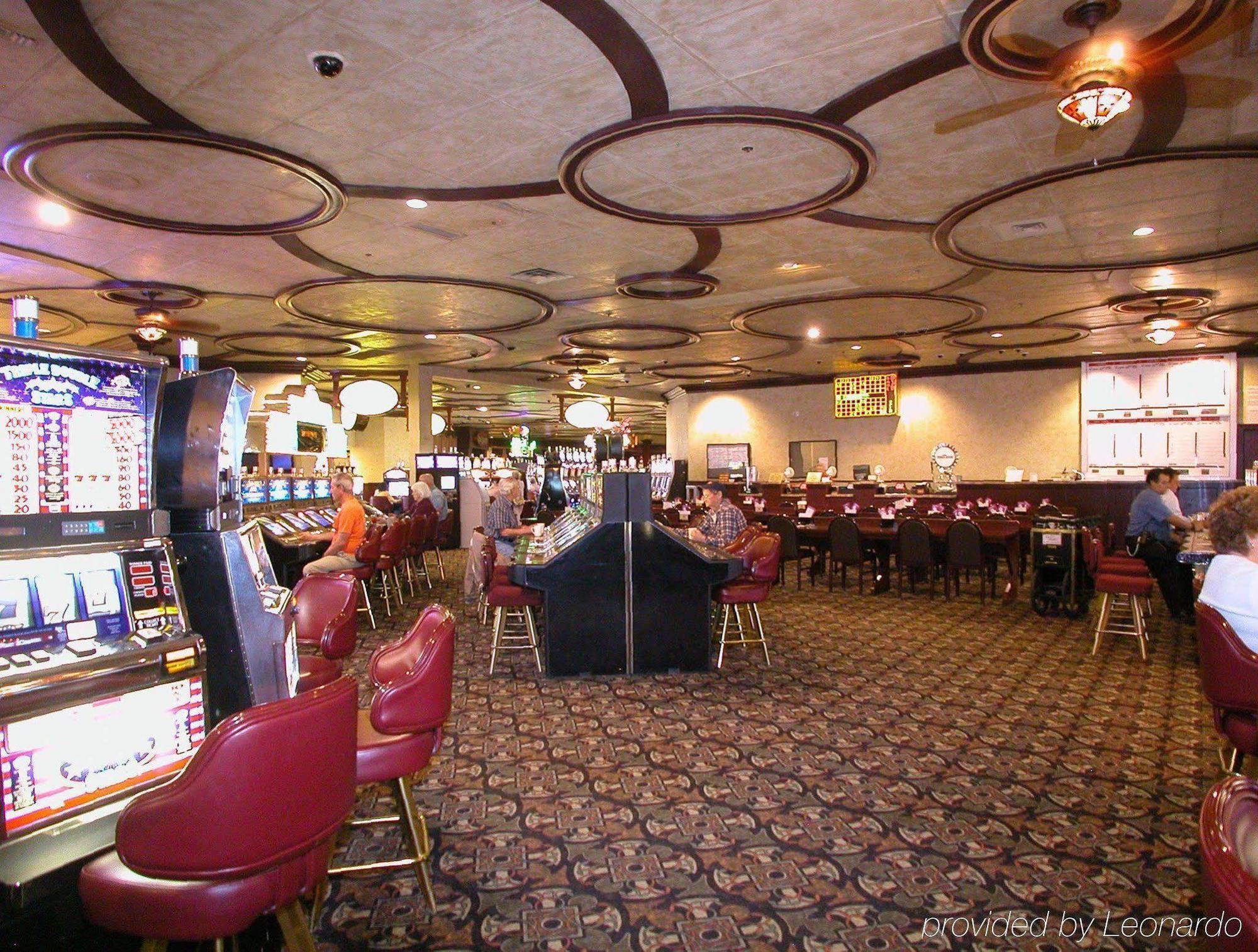 Virgin River Casino And Lodge Mesquite Esterno foto