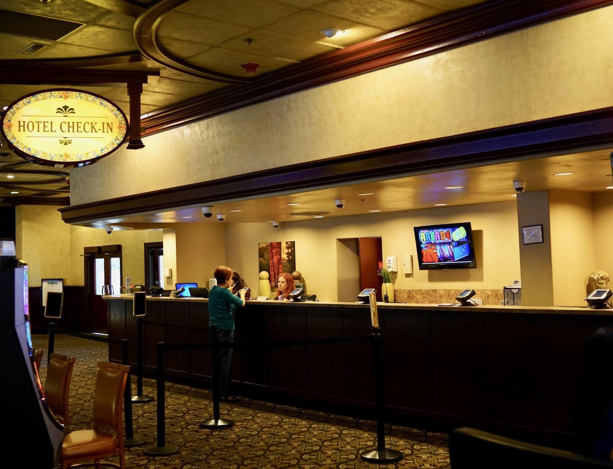 Virgin River Casino And Lodge Mesquite Esterno foto