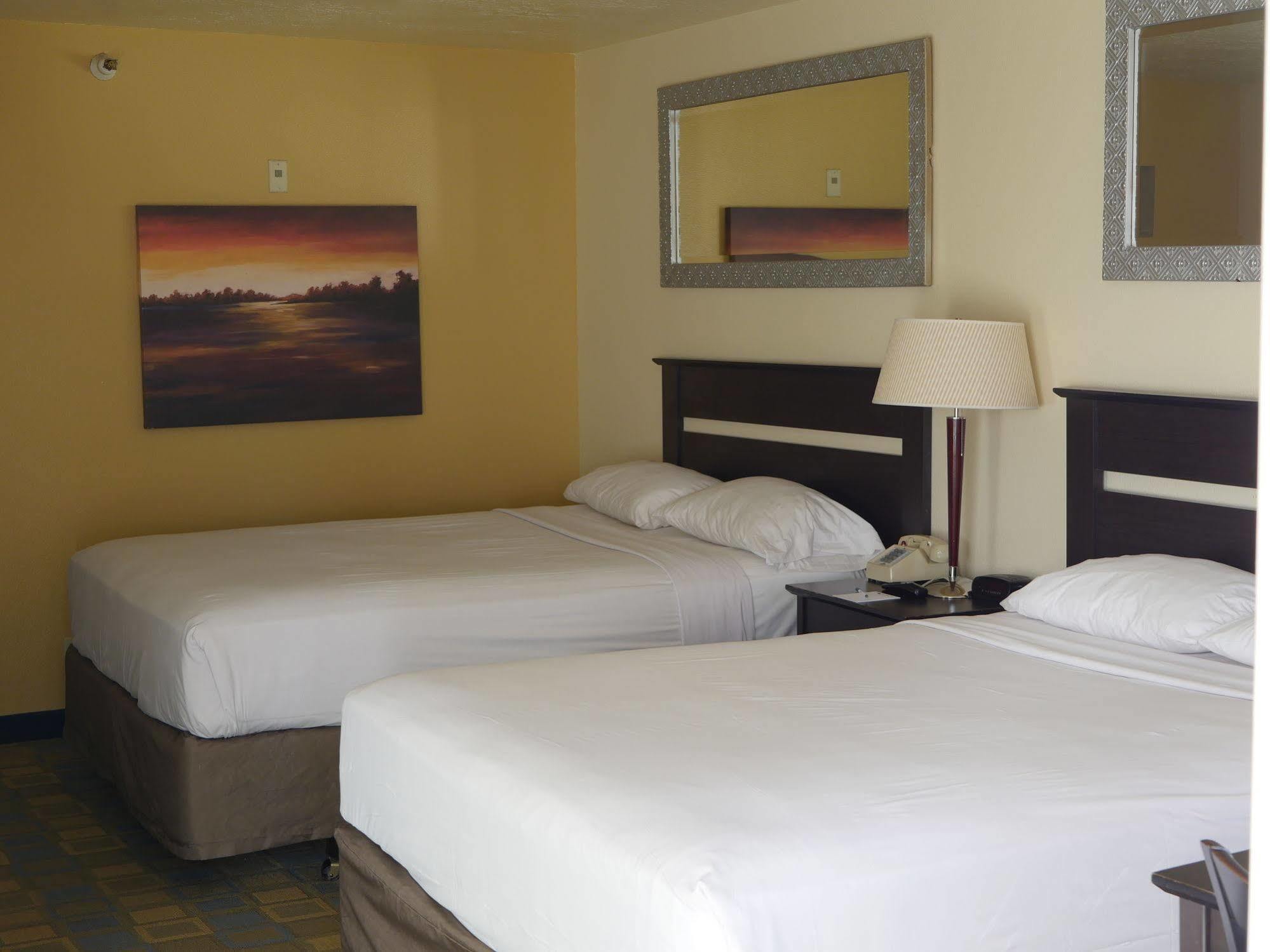 Virgin River Casino And Lodge Mesquite Esterno foto