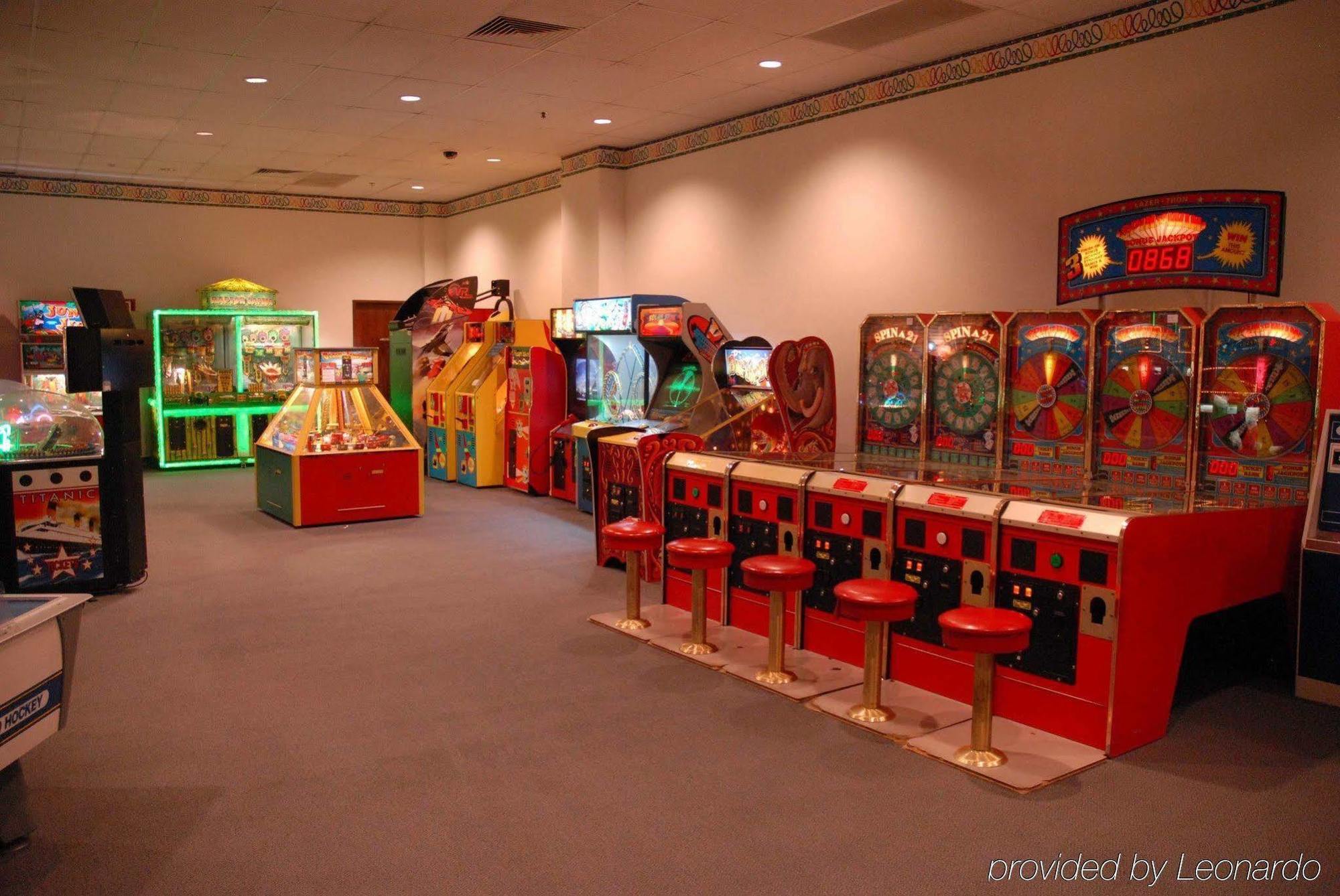 Virgin River Casino And Lodge Mesquite Esterno foto