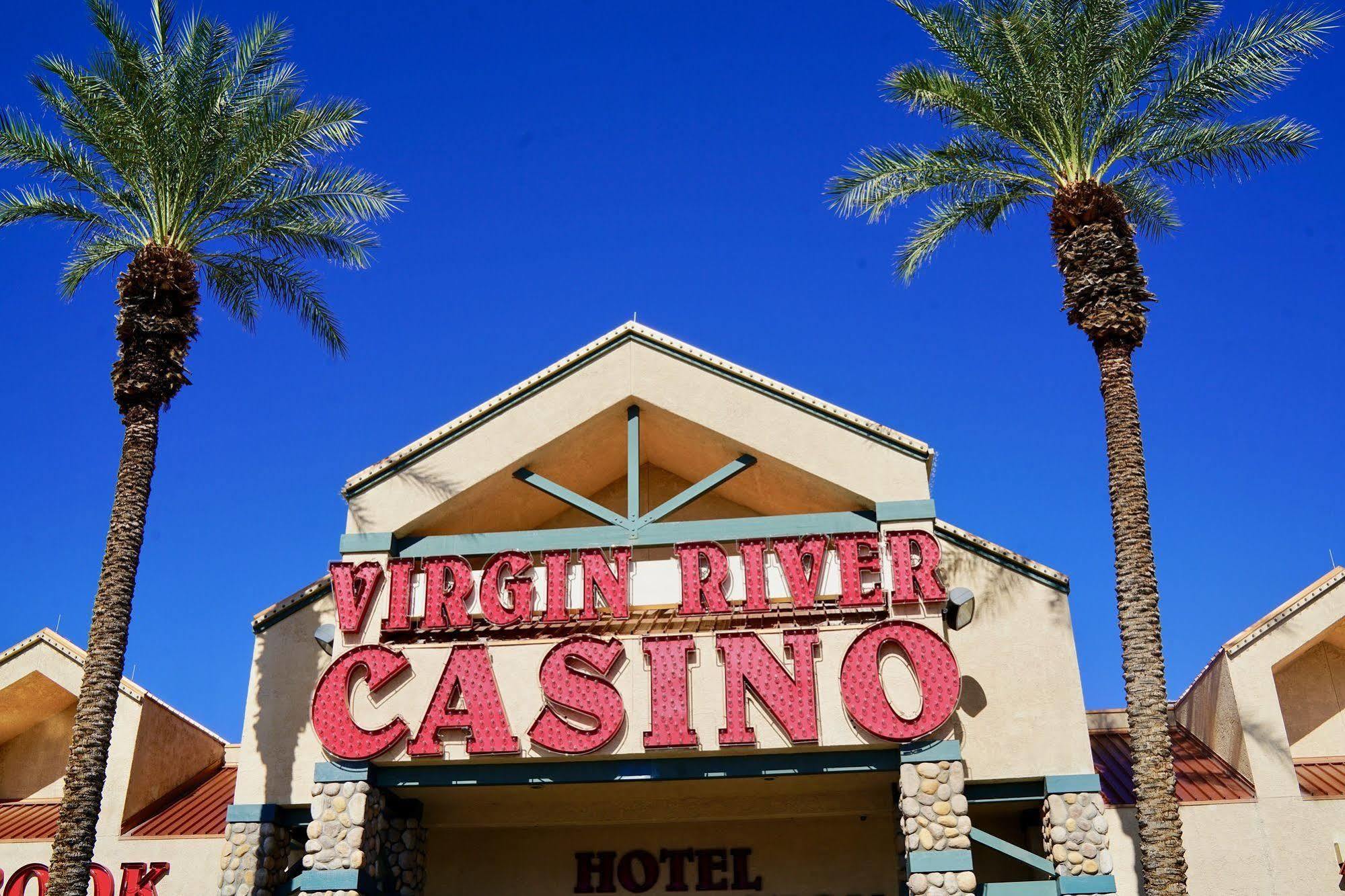 Virgin River Casino And Lodge Mesquite Esterno foto